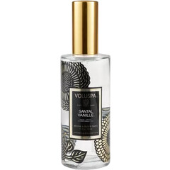Japonica Collection - Santal Vanille by Voluspa