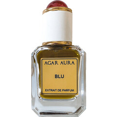 Blu (Extrait de Parfum) von Agar Aura