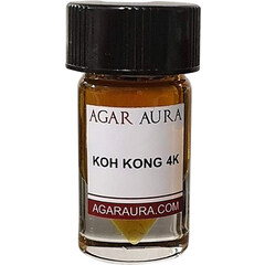 Koh Kong 4K by Agar Aura