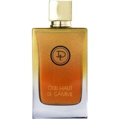 Oud Haut De Gamme (Eau de Parfum) by Dana Al Tuwarish