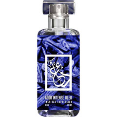 Aoud Intense Bleu by The Dua Brand / Dua Fragrances