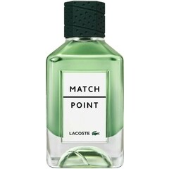Match Point (Eau de Toilette) by Lacoste