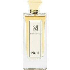 No 6 von November Perfume