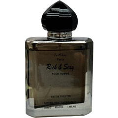 Rich & Sexy pour Homme by Jo Milano