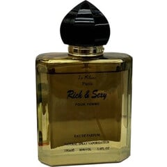 Rich & Sexy pour Femme by Jo Milano