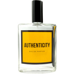 Authenticity by Authenticity Perfumes