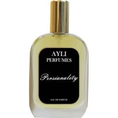 Persianality by Ayli Perfumes