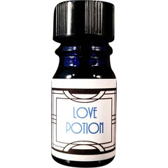 Love Potion by Nui Cobalt Designs