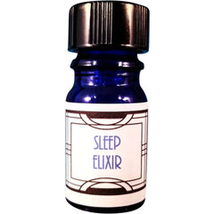 Sleep Elixir by Nui Cobalt Designs