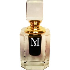 Miel pour Homme by Mellifluence Perfume