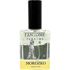 Morozko (Eau de Parfum) by Fantôme