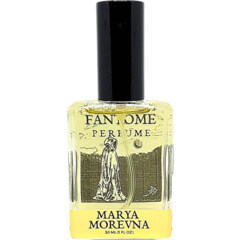 Marya Morevna (Eau de Parfum) von Fantôme