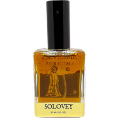Solovey (Eau de Parfum) by Fantôme