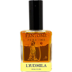 Lyudmila (Eau de Parfum) by Fantôme