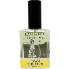 Ivan the Fool (Eau de Parfum) von Fantôme