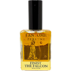 Finist the Falcon (Eau de Parfum) by Fantôme