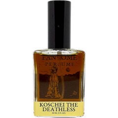 Koschei the Deathless (Eau de Parfum) von Fantôme