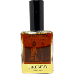 Firebird (Eau de Parfum) by Fantôme