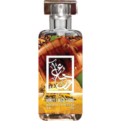 Honey Laced Tabac von The Dua Brand / Dua Fragrances