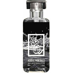 Aoud & Minerals by The Dua Brand / Dua Fragrances