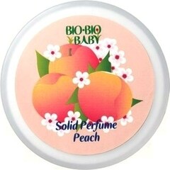 Bio•Bio Baby - Peach by Pilogen Carezza