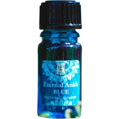 Eternal Ankh Blue by Nocturne Alchemy