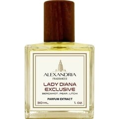 Lady Diana Exclusive von Alexandria Fragrances