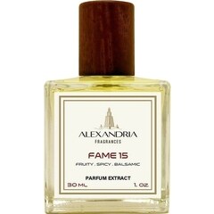 Fame 15 von Alexandria Fragrances