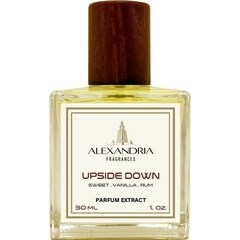 Upside Down von Alexandria Fragrances