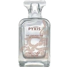Pyxis - The Lost Fragrance of Pompeii von Scents of Time