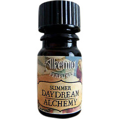 Summer - Daydream Alchemy by Alkemia