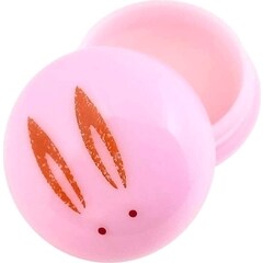 Usagi-Manjū - Momo / 京生菓子風 うさぎ饅頭 桃 by Mamy Sango Cosmetics / マミーサンゴコスメティクス