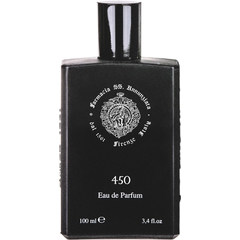 450 (Eau de Parfum) by Farmacia SS. Annunziata