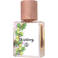 Gooseberry (Eau de Parfum) by Sucreabeille