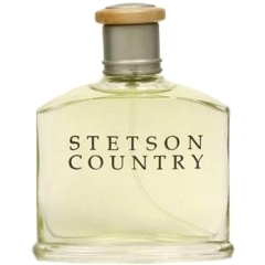 Stetson Country (Cologne) by Stetson