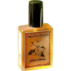 Solstice Magnolia (Eau de Parfum) by Solstice Scents