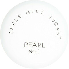 Pearl No. 1 (Solid Perfume) by Apple Mint Sugar