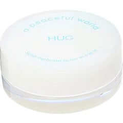 Hug / ハグ (Solid Perfume) by a peaceful world / ア ピースフル ワールド