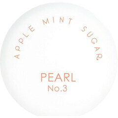 Pearl No. 3 by Apple Mint Sugar