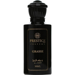 Grasse von Prestige / برستيج