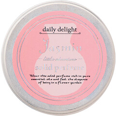 Jasmin / ジャスミンの香り by daily delight / デイリーディライト