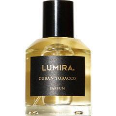 Cuban Tobacco (Eau de Parfum) von Lumira