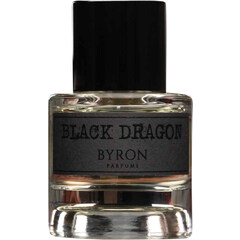 Black Dragon by Byron Parfums