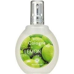 Green Lemon / ボディコロン グリーンレモンの香り by House of Rose / ハウス オブ ローゼ