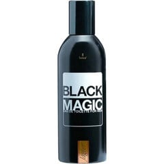 Black Magic by Hunca