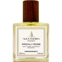 Prickly Rose von Alexandria Fragrances