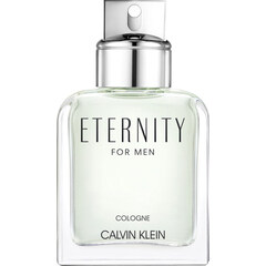Eternity for Men Cologne von Calvin Klein