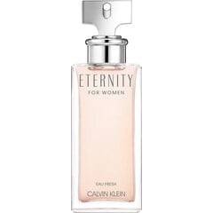 Eternity for Women Eau Fresh by Calvin Klein