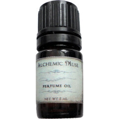 Fireworks (Perfume Oil) by Alchemic Muse