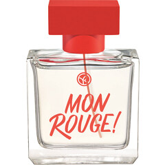 Mon Rouge! by Yves Rocher